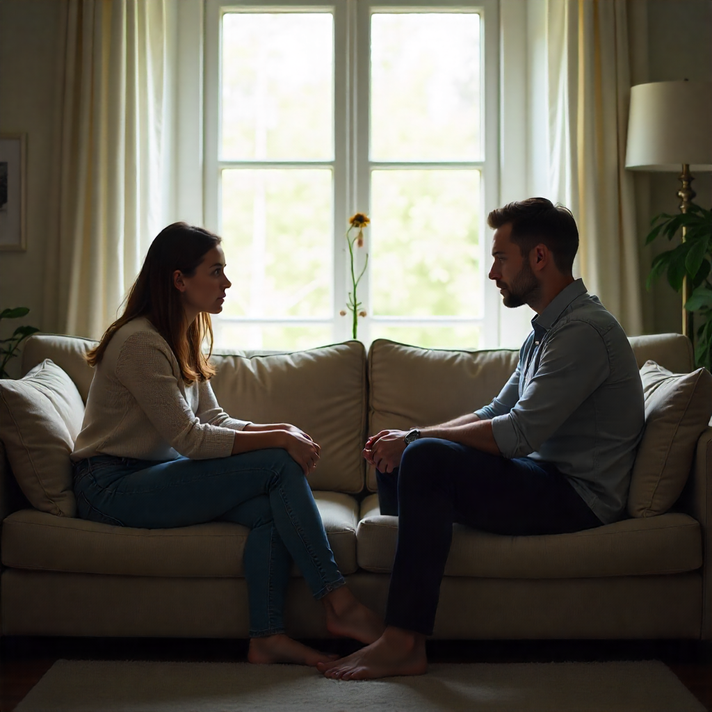 Mudanças no comportamento