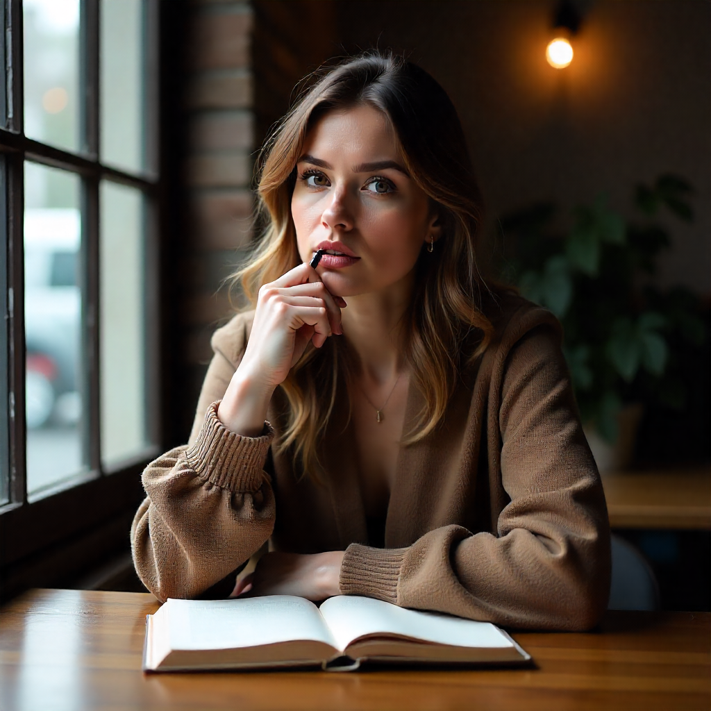 Como você está lidando com essa situação